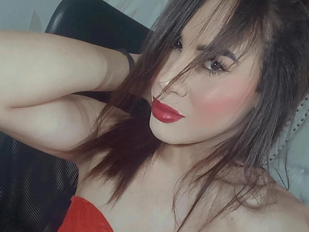 Foto de perfil de modelo de webcam de CarolinaPaz 