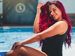 TaliaVargas Profilbild des Cam-Modells