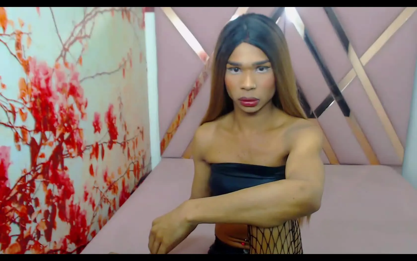 Interprète sweetgirlmelisa Vidéo 1