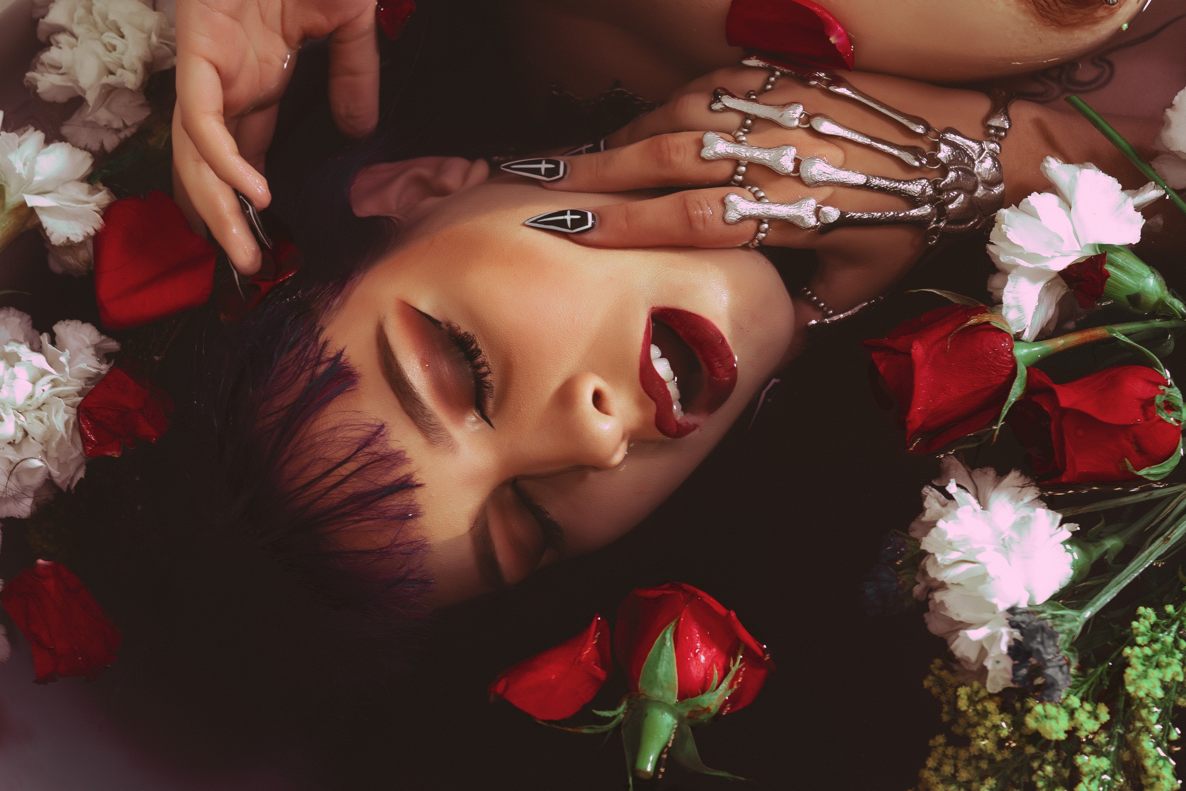 Interprete AngellFox Foto 2