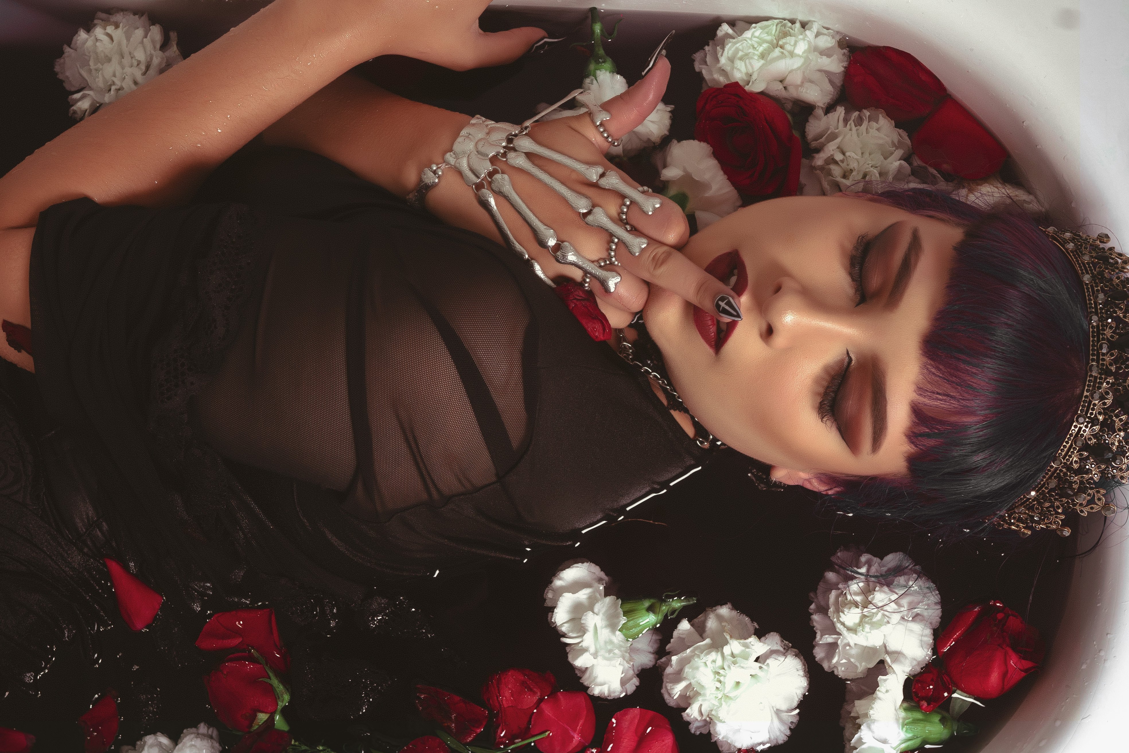 Interprete AngellFox Foto 5