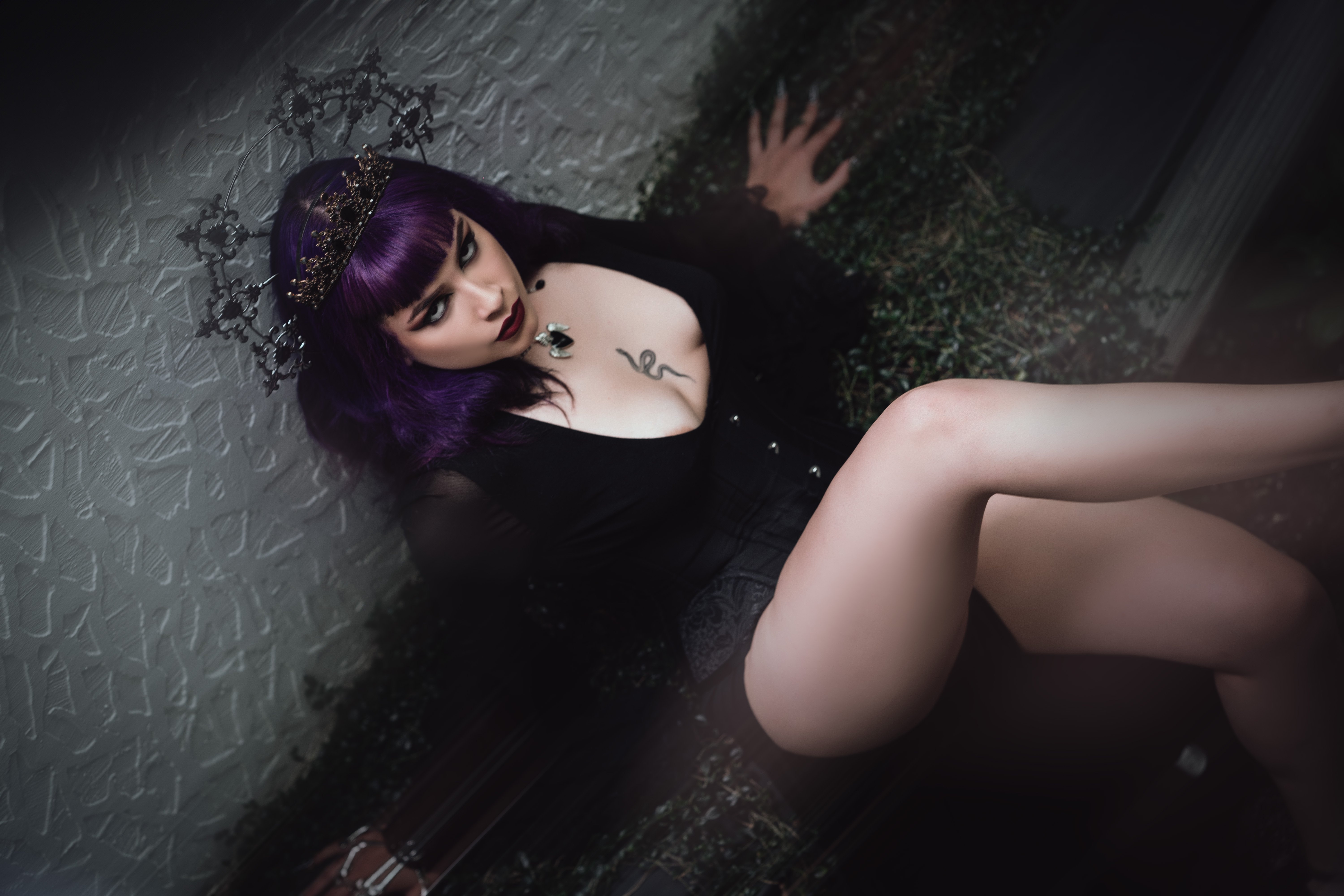 Interprete AngellFox Foto 10