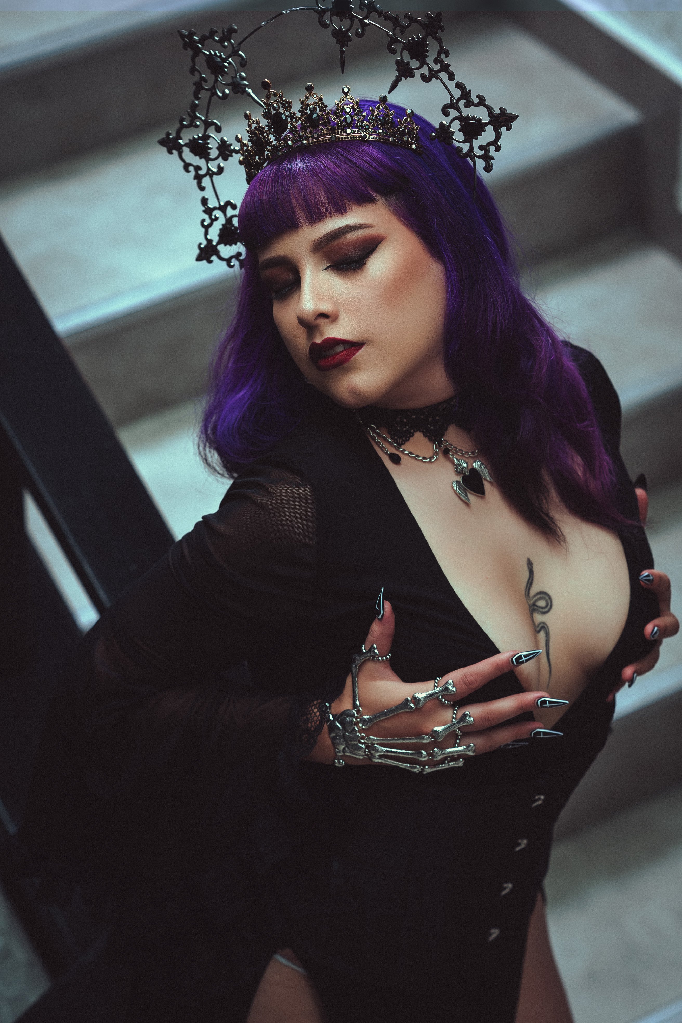 Interprete AngellFox Foto 11