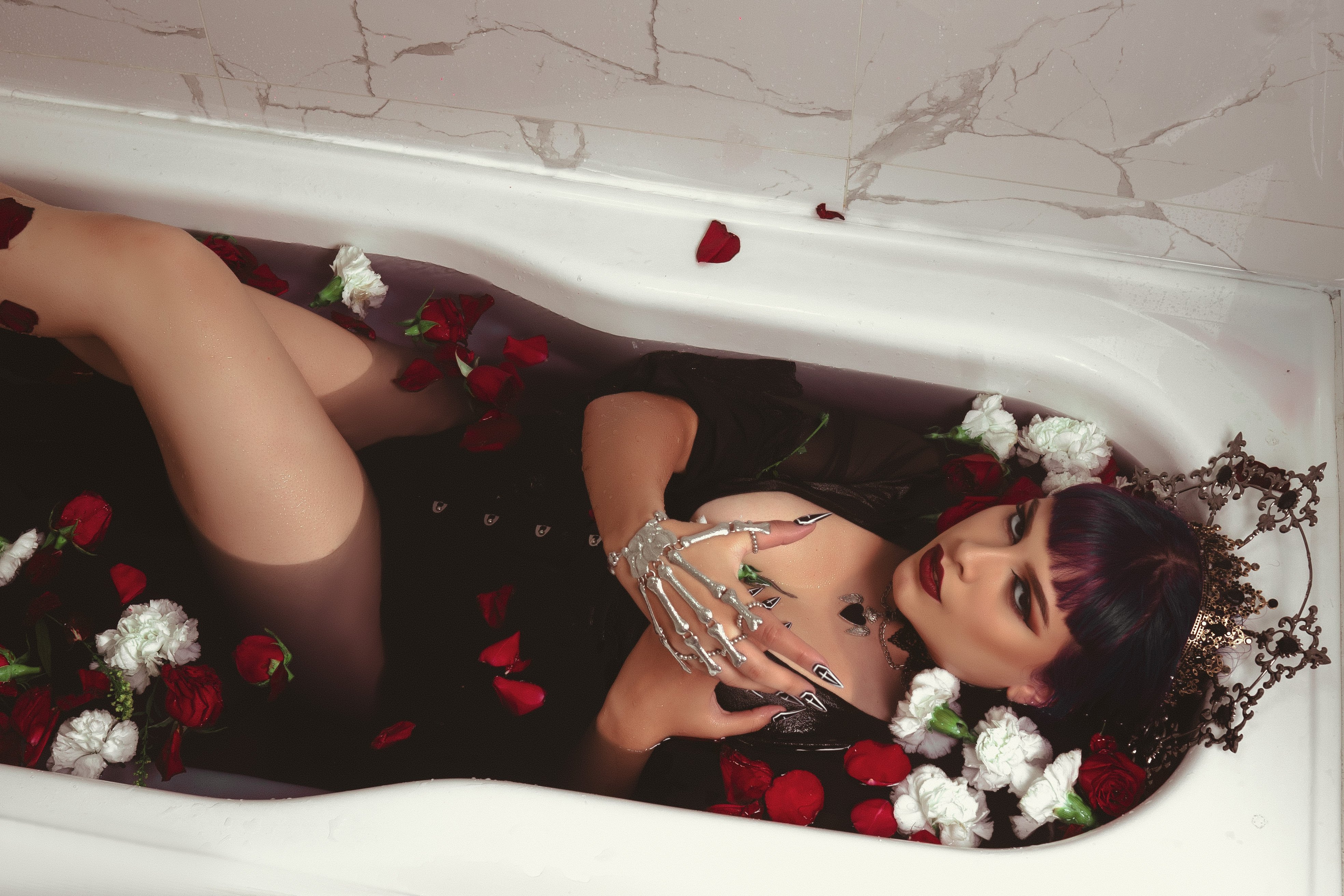 Interprete AngellFox Foto 6