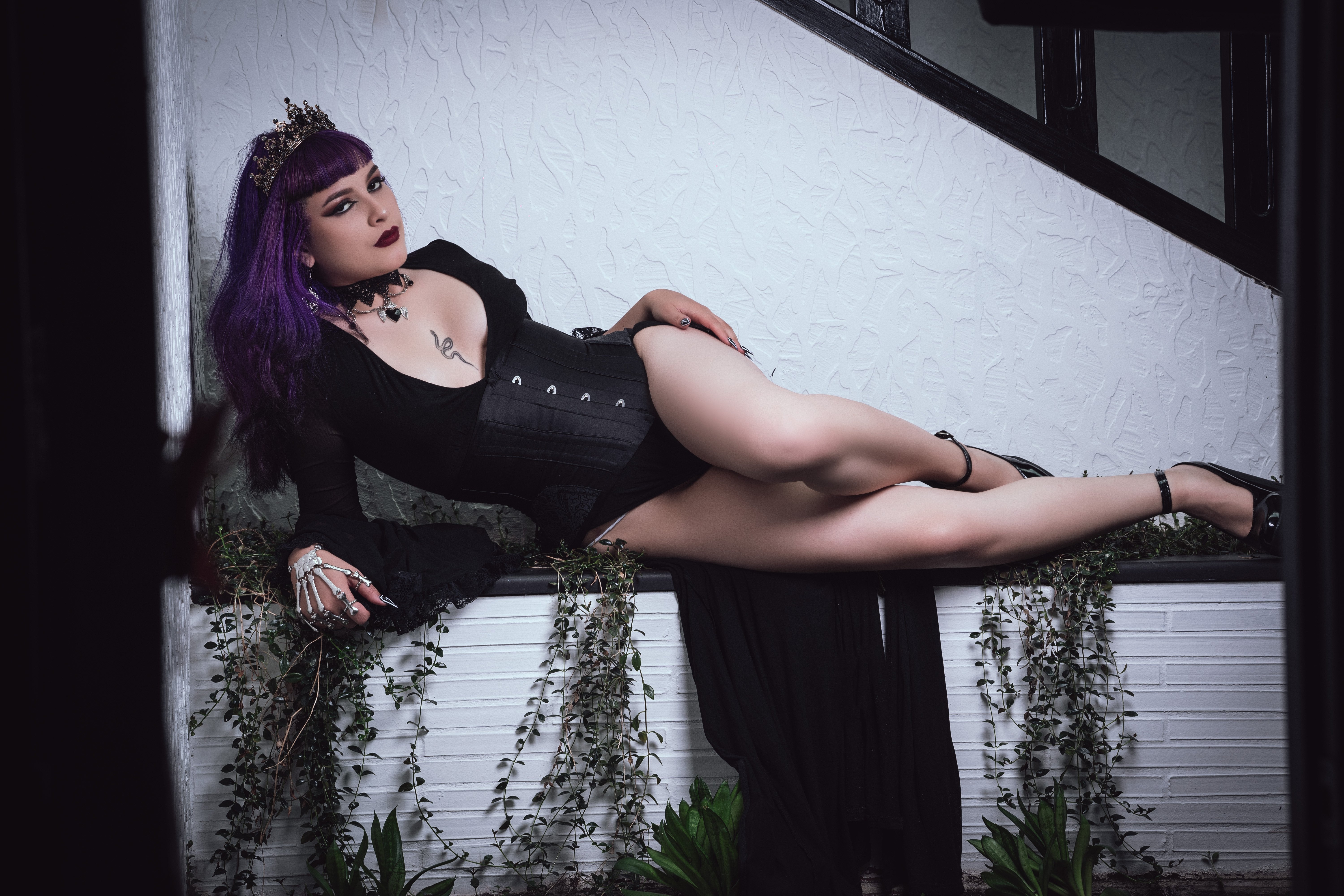 Interprete AngellFox Foto 7