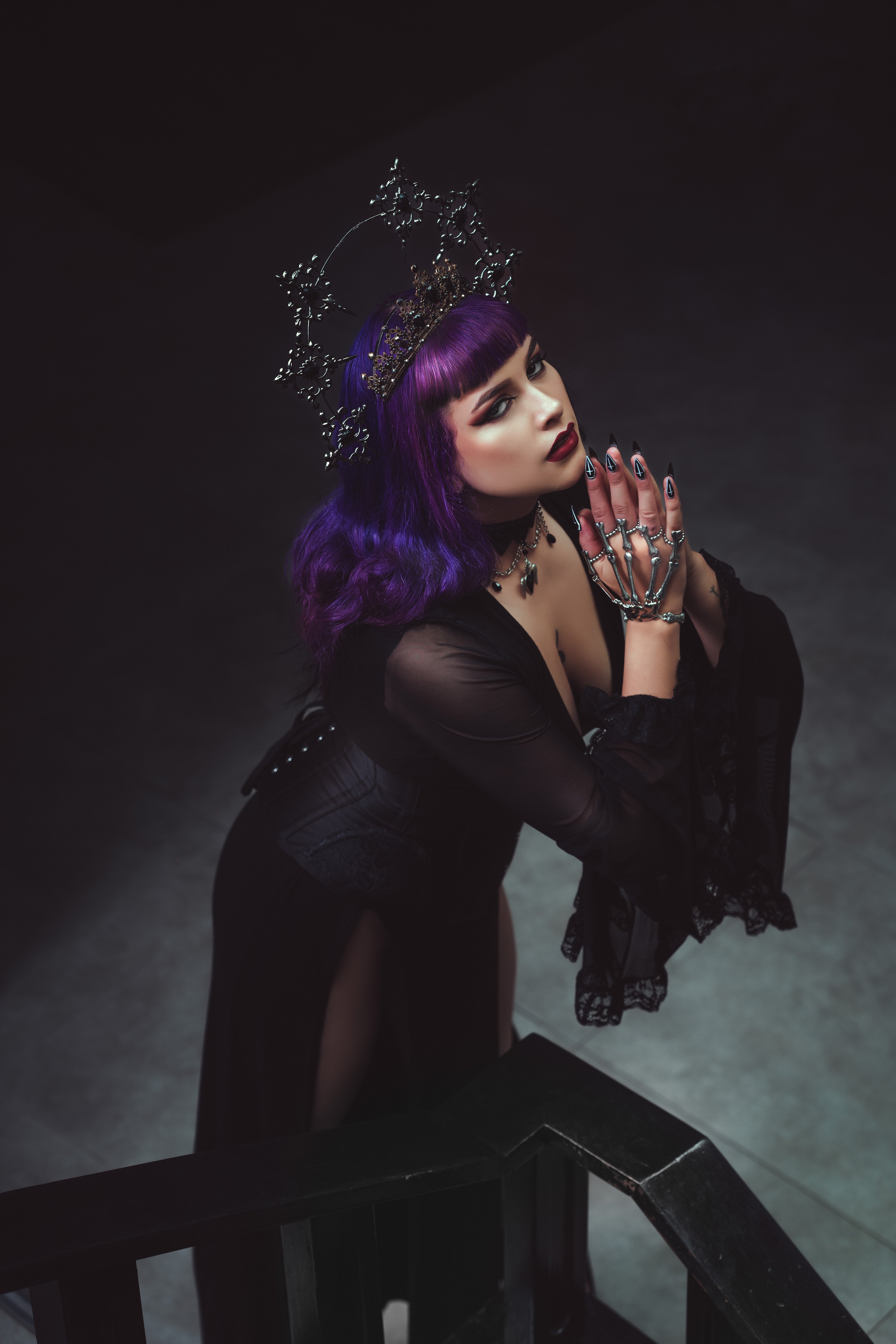 Interprete AngellFox Foto 9