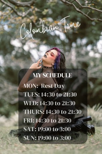 Interprete AngellFox Foto 12