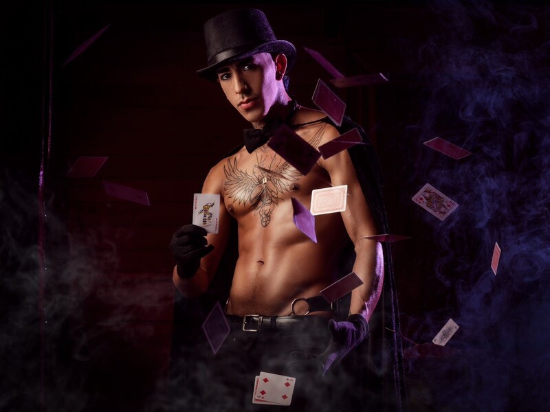 Interprète DonovanDesmond Photo 9