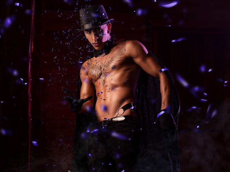 Interprète DonovanDesmond Photo 8