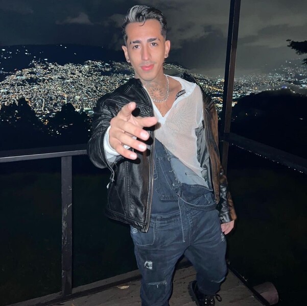 Interprète DonovanDesmond Photo 6