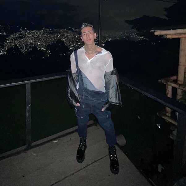 Interprète DonovanDesmond Photo 7