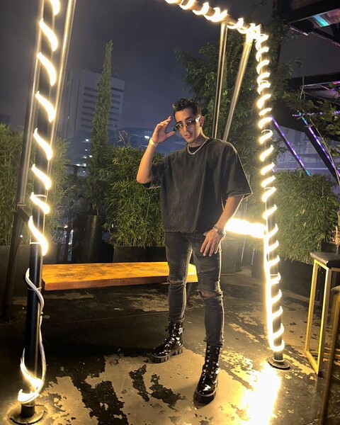 Interprète DonovanDesmond Photo 2