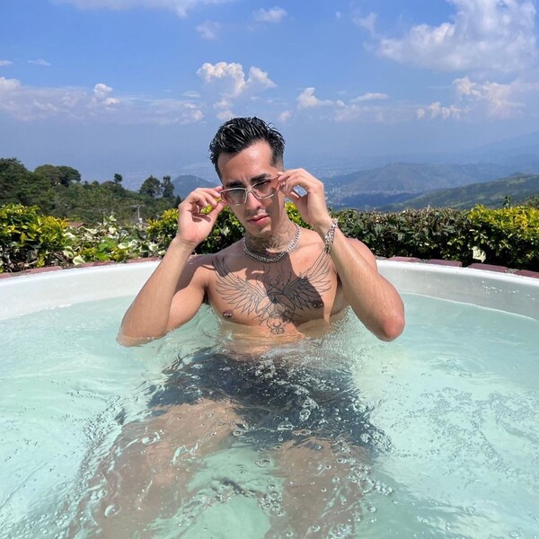 Interprète DonovanDesmond Photo 4