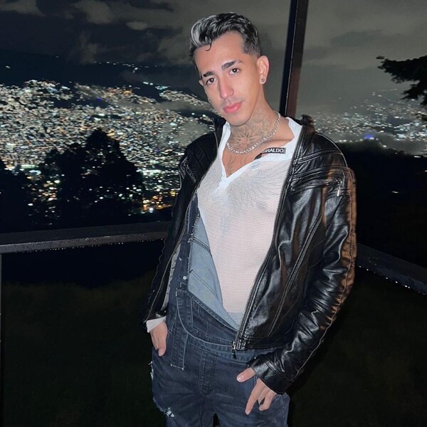 Interprète DonovanDesmond Photo 5