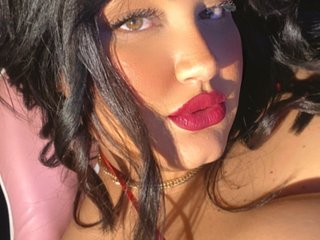 PaolaBobsRs cam model profile picture 