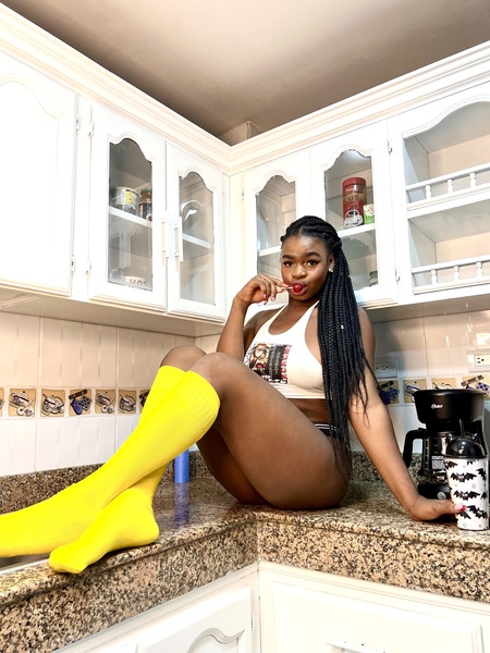 Artista VennusWilds Foto 2