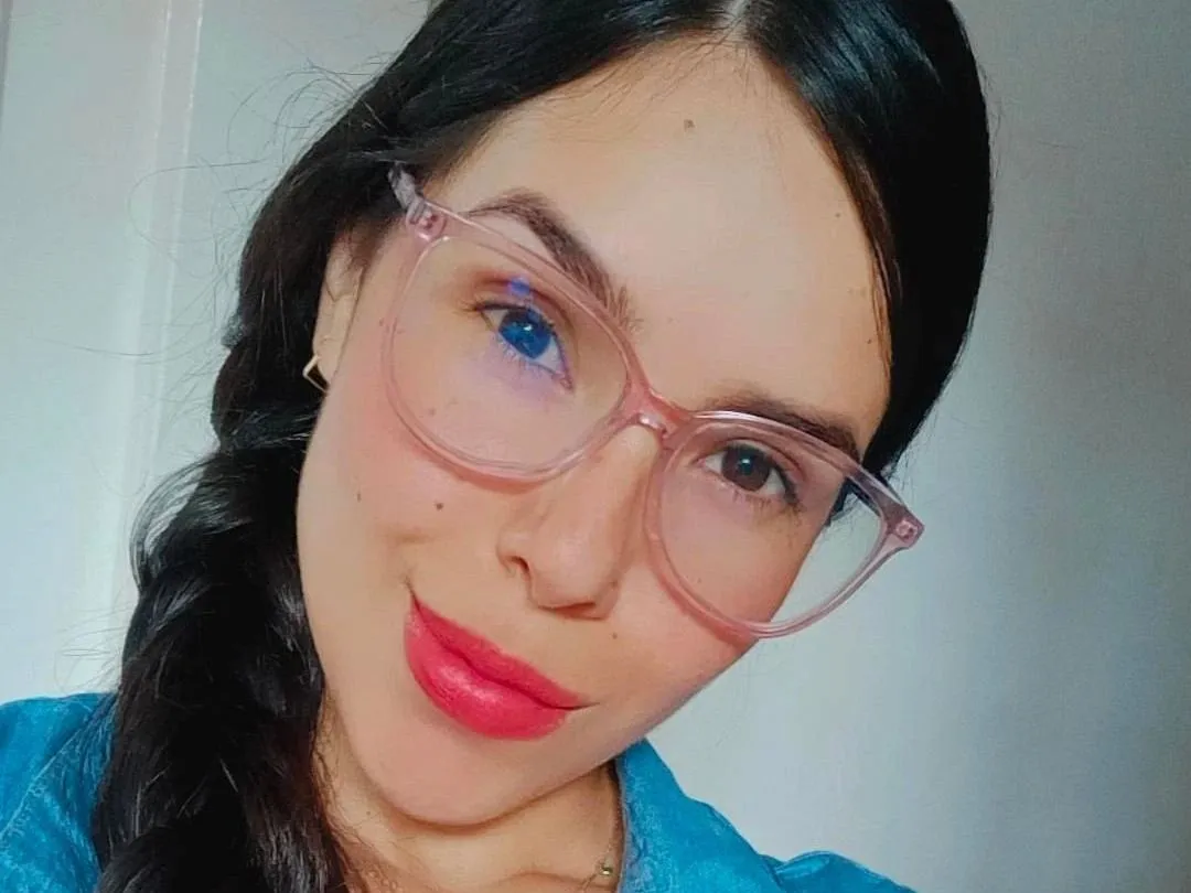 TamaraBrook immagine del profilo del modello di cam