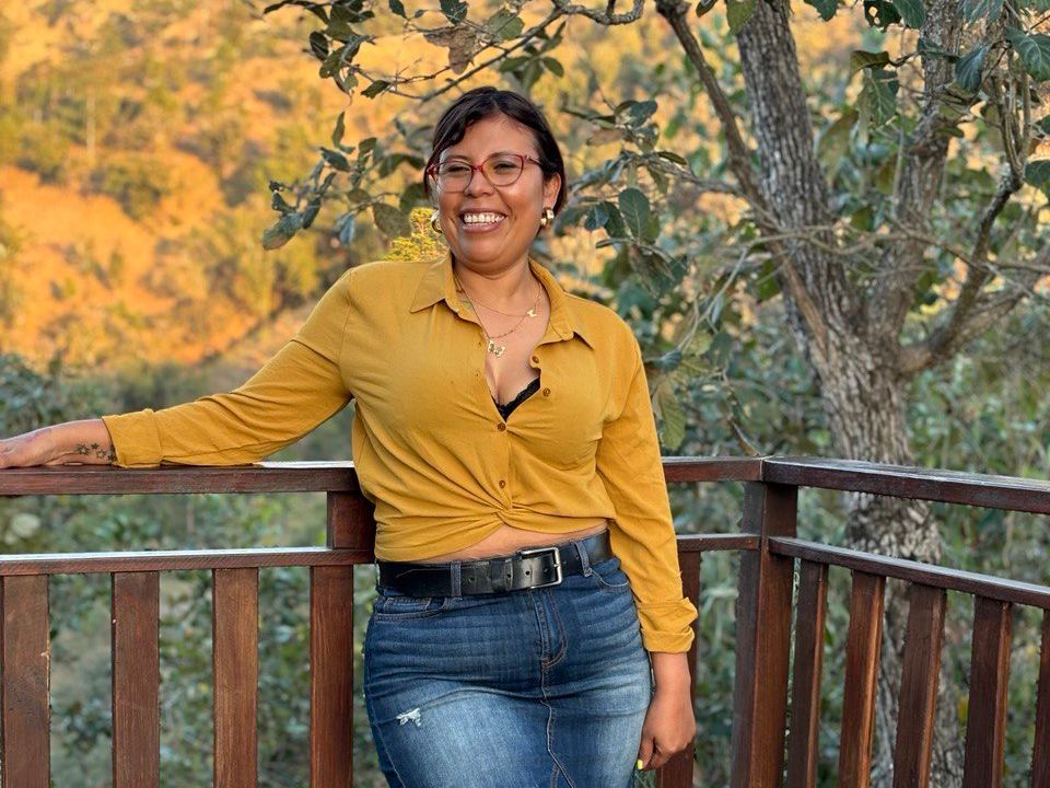 YulianaEvans profielfoto van cam model