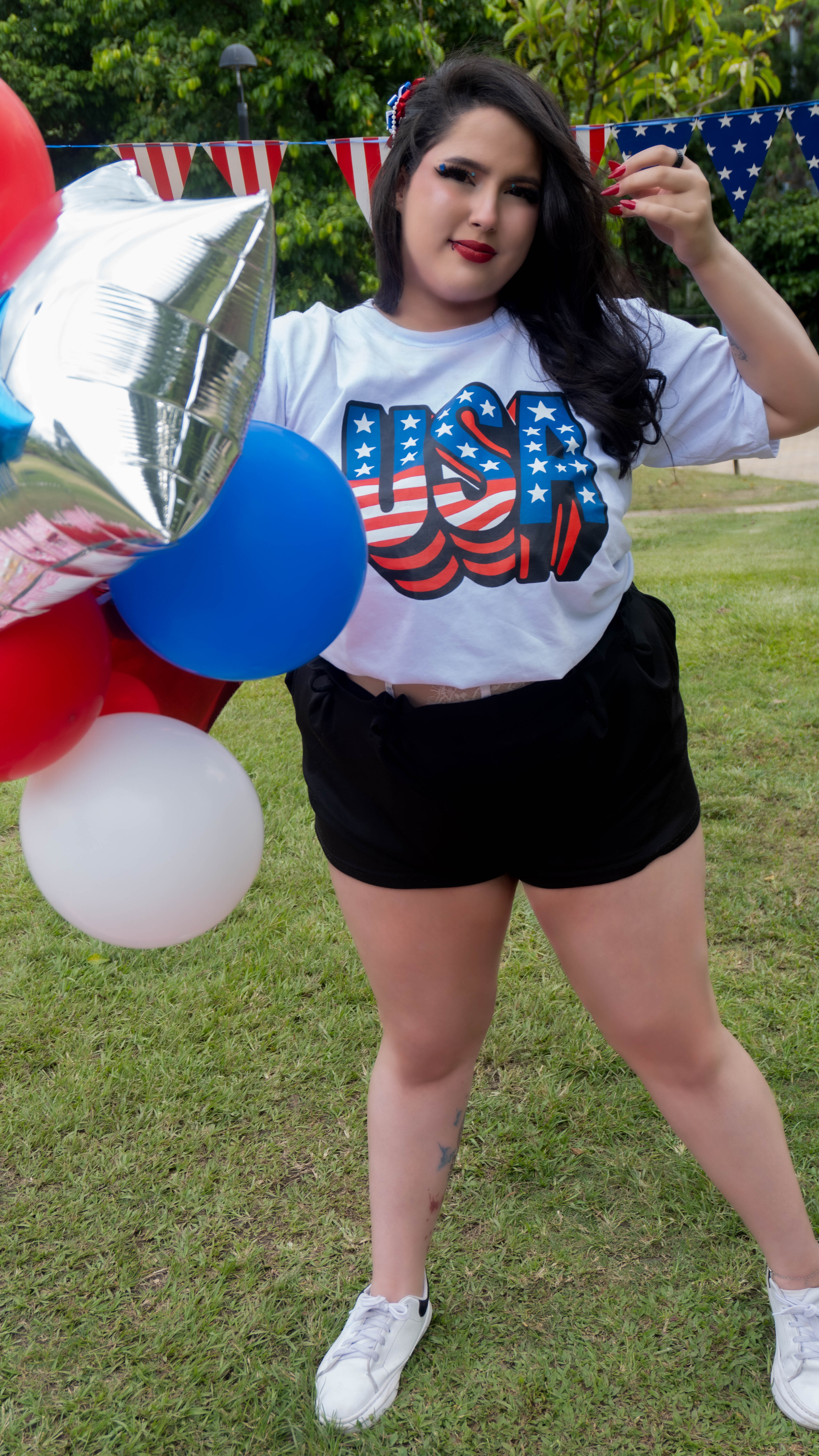 Artista KarmillaRosse Foto 2