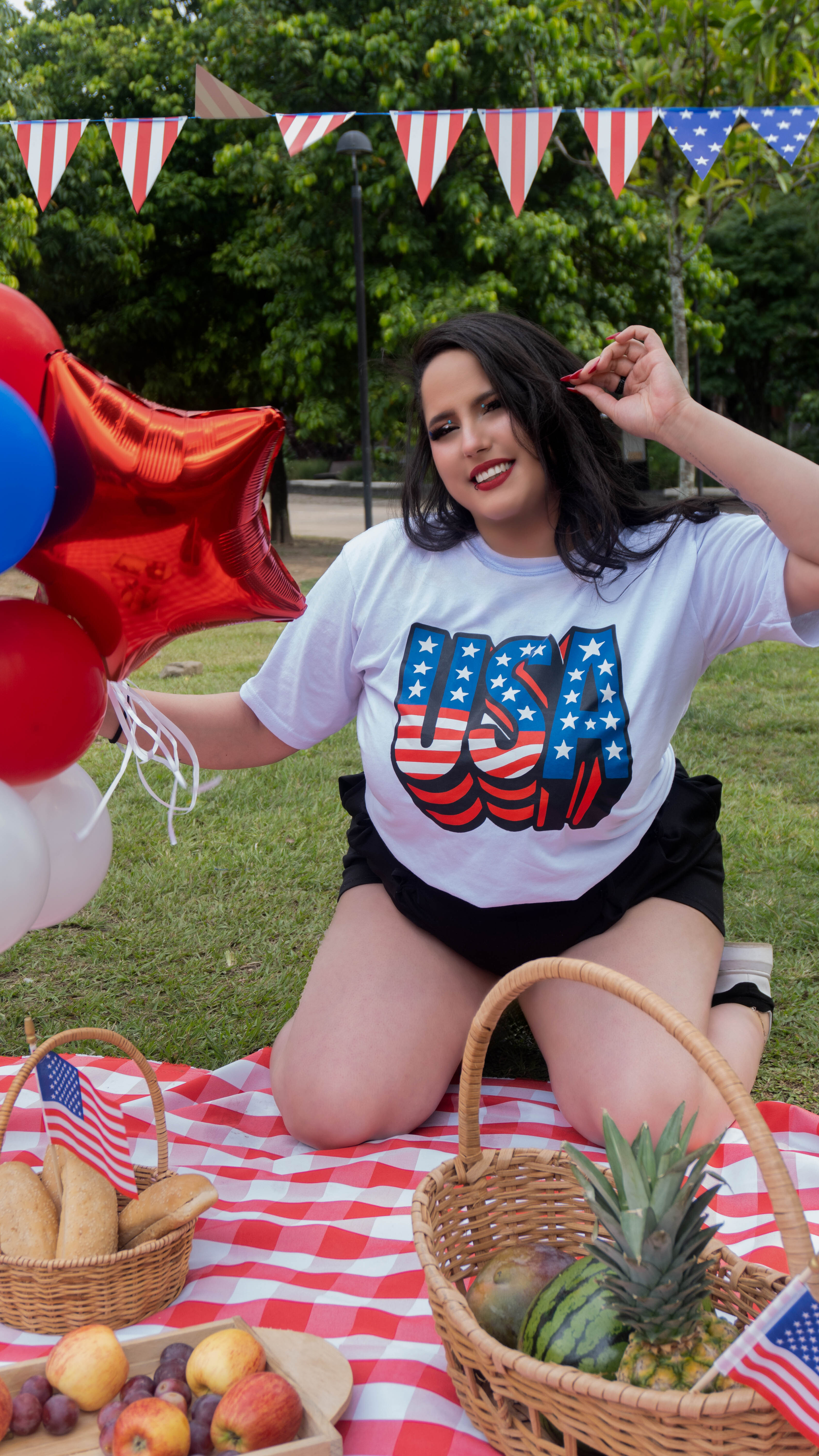 Artista KarmillaRosse Foto 1