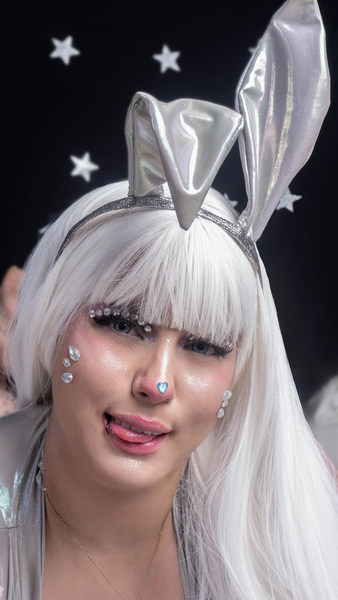 Artista KarmillaRosse Foto 6