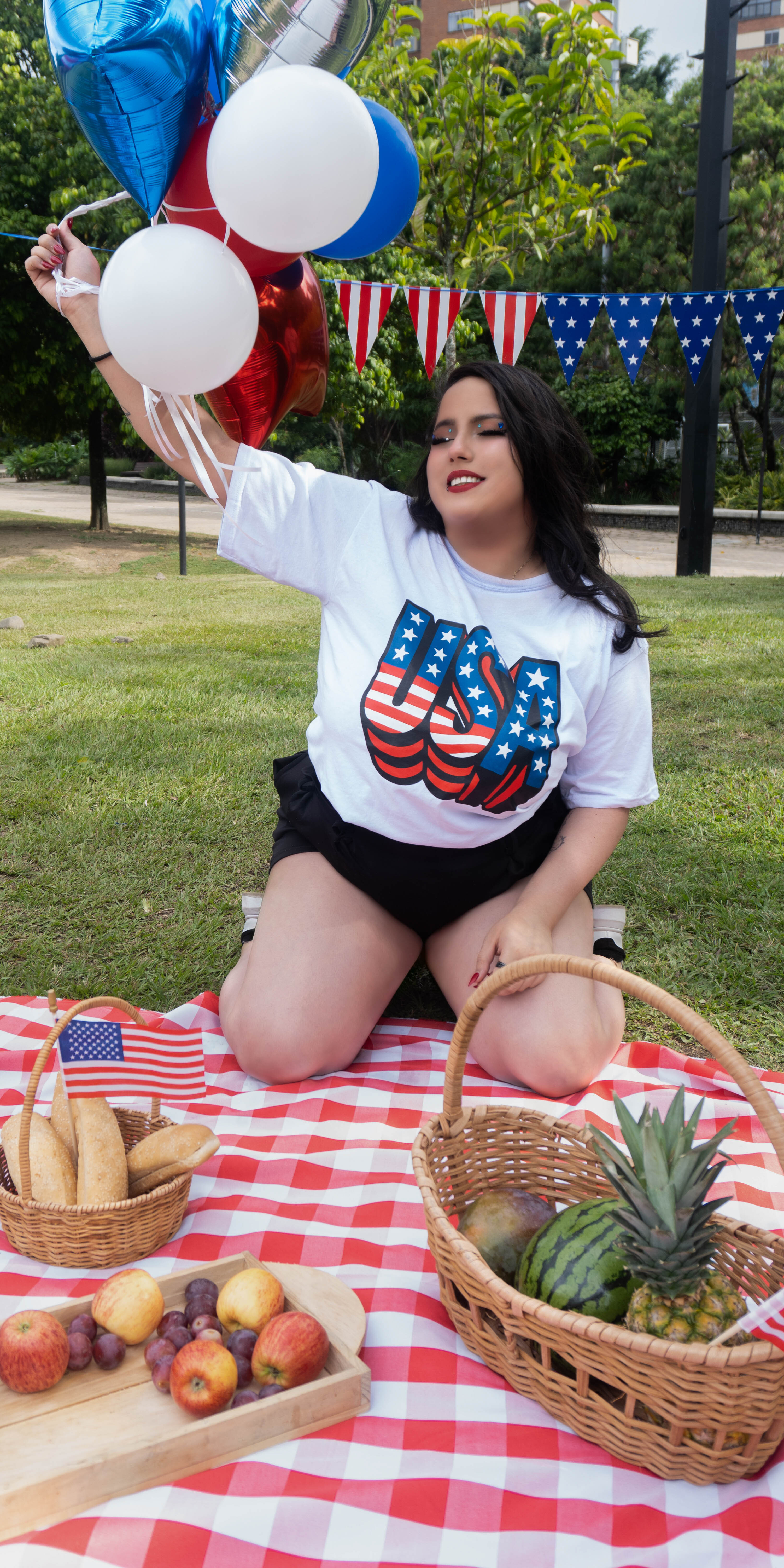 Artista KarmillaRosse Foto 5