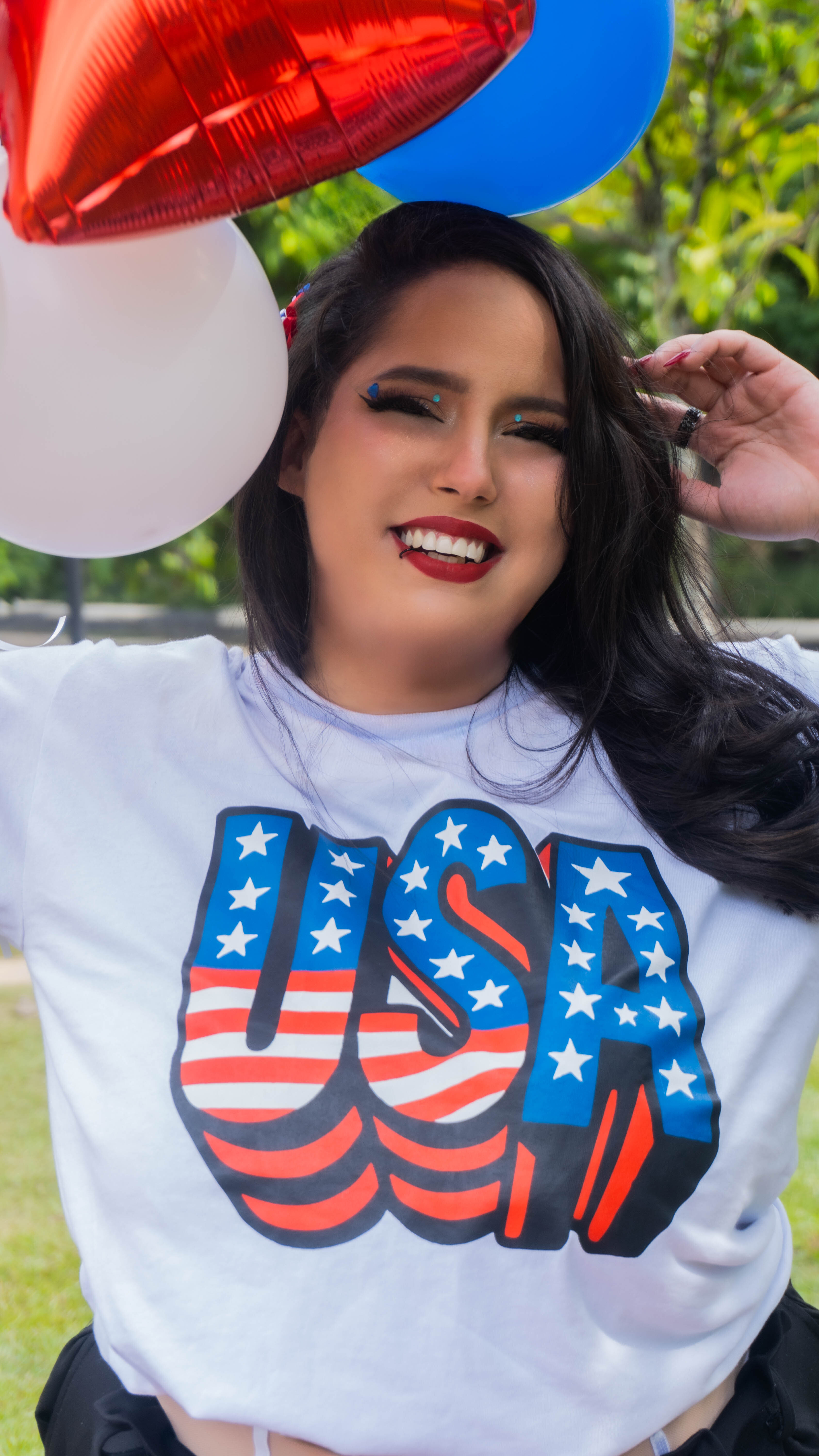 Artista KarmillaRosse Foto 4