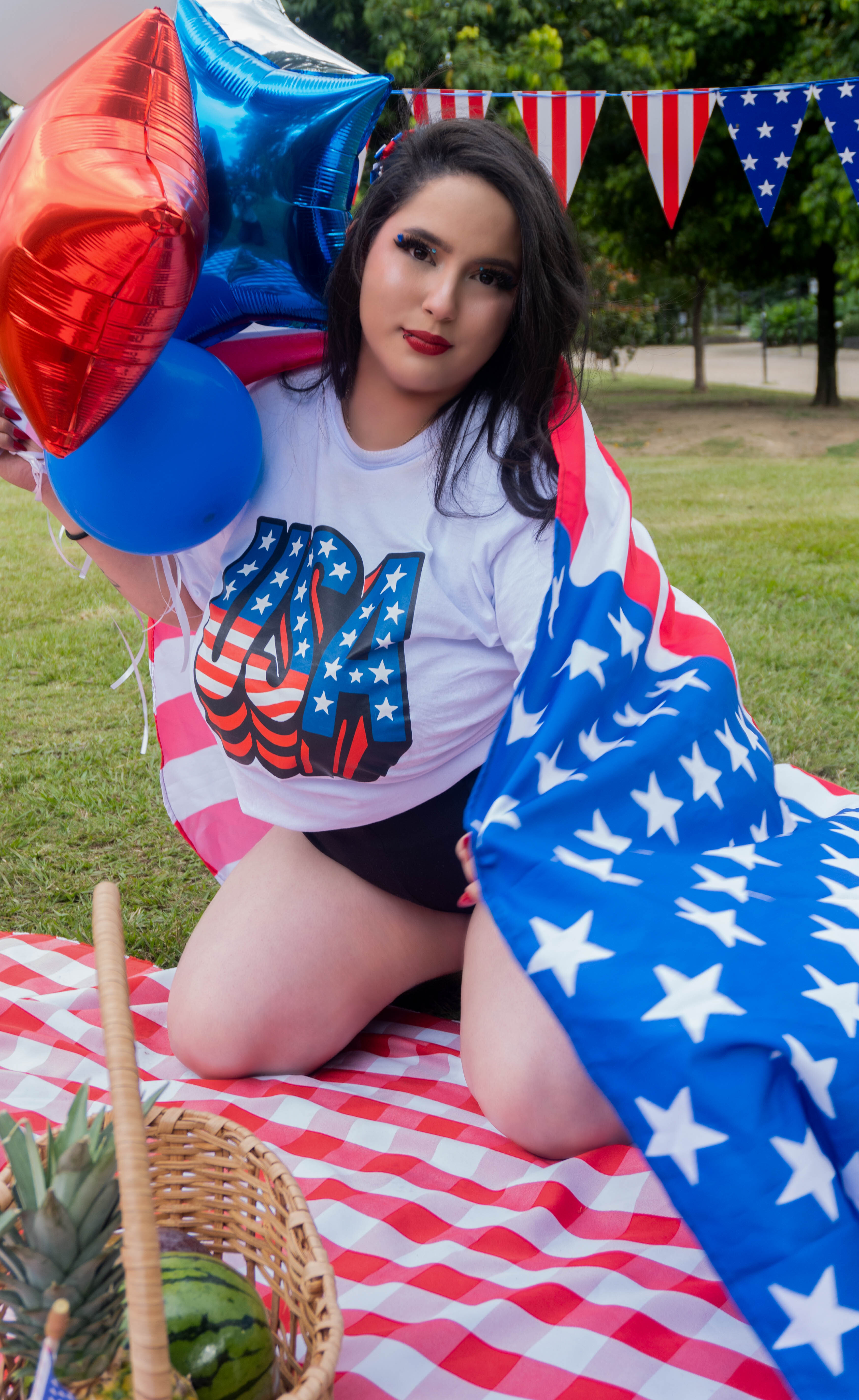 Artista KarmillaRosse Foto 3