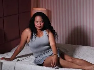 Imagen de perfil de modelo de cámara web de PandoraStonee