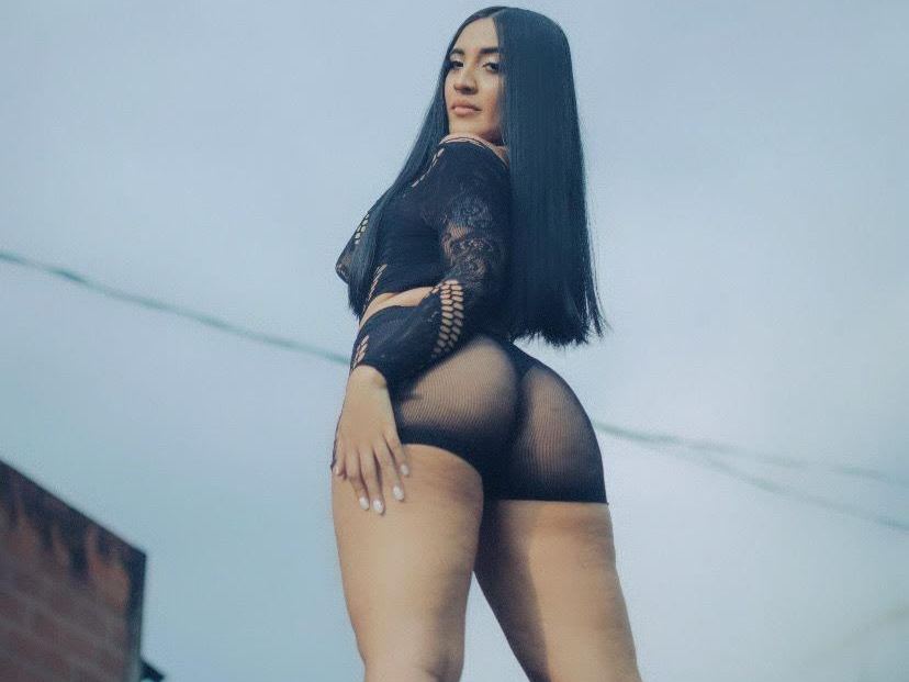 EmyRosse immagine del profilo del modello di cam