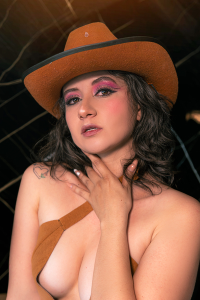 Artiest HollyWatson23 Foto 3