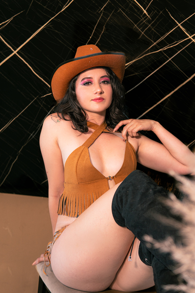 Artiest HollyWatson23 Foto 7