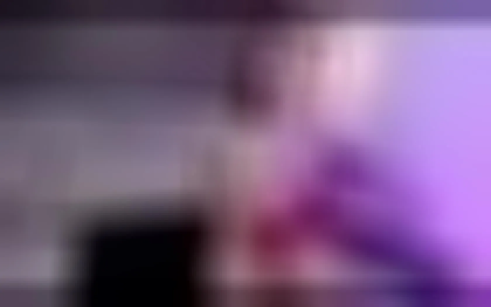 Artist NanamyJung Video 1
