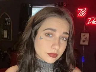 ScarlettStoneXXX profielfoto van cam model