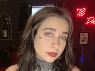 ScarlettStoneXXX profilbild pÄ webbkameramodell