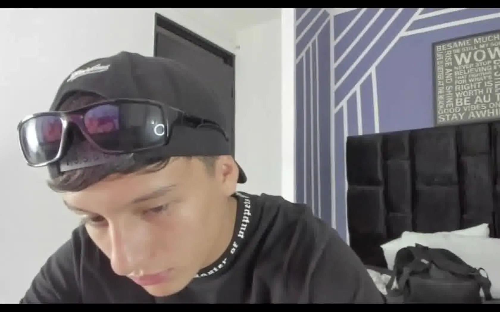 Utøver PaollPervert Video 1