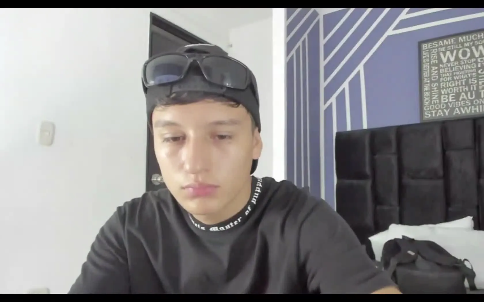 Artista PaollPervert Video 1