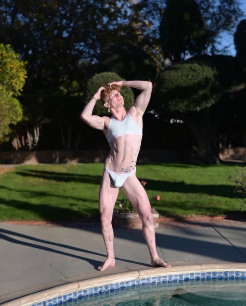 Darsteller MaxLorde Foto 6