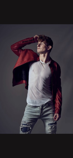 Darsteller MaxLorde Foto 2