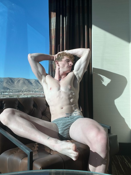 Darsteller MaxLorde Foto 12