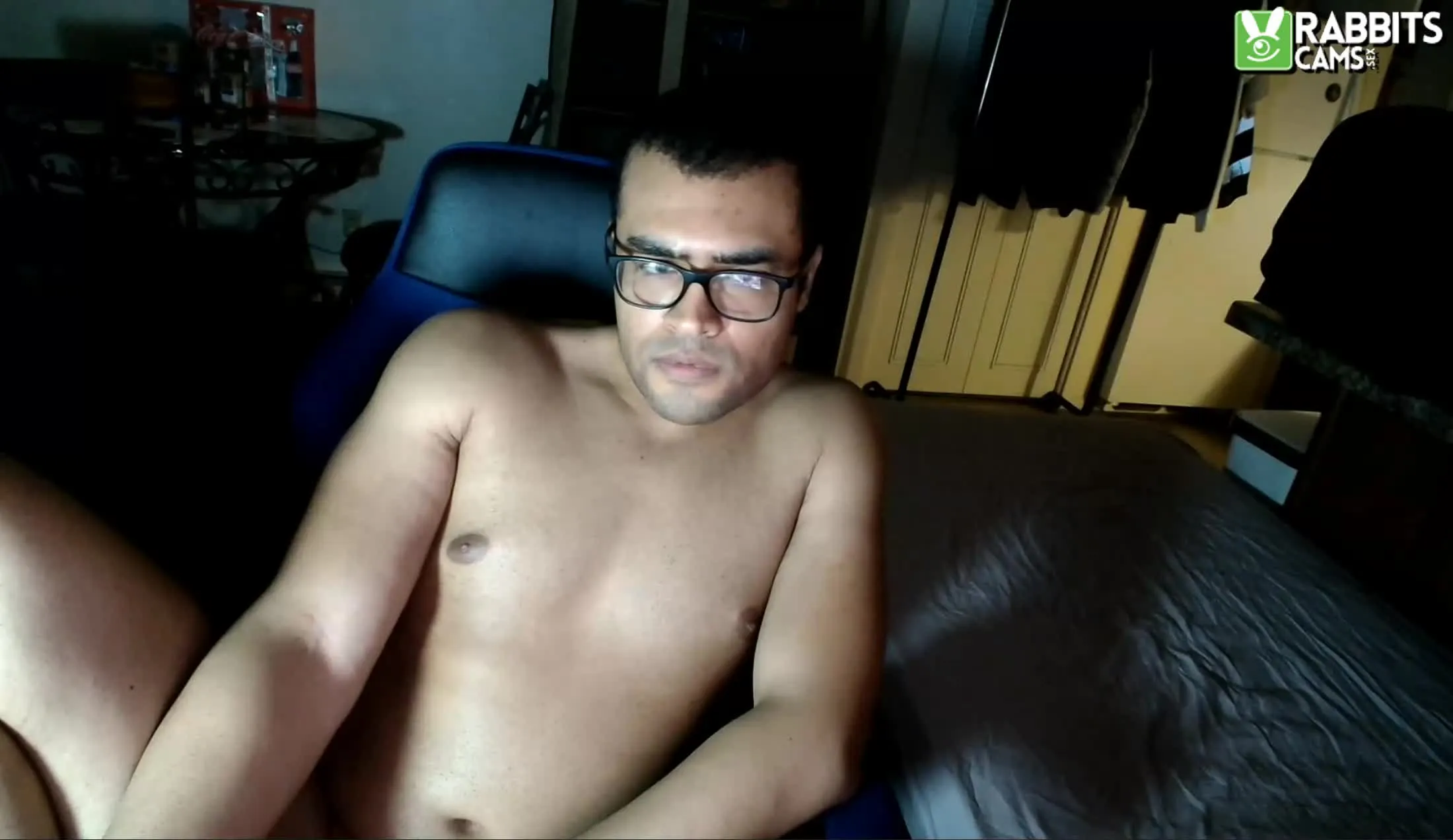 Interprete EroticJoell Video 1