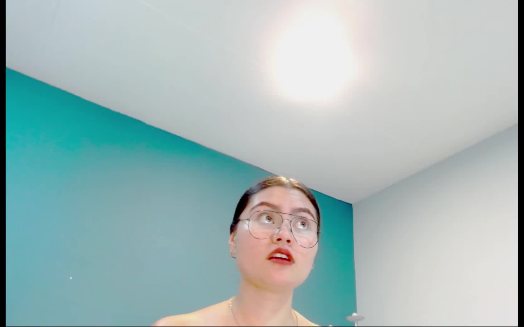 Artist AbygailColliins Video 1