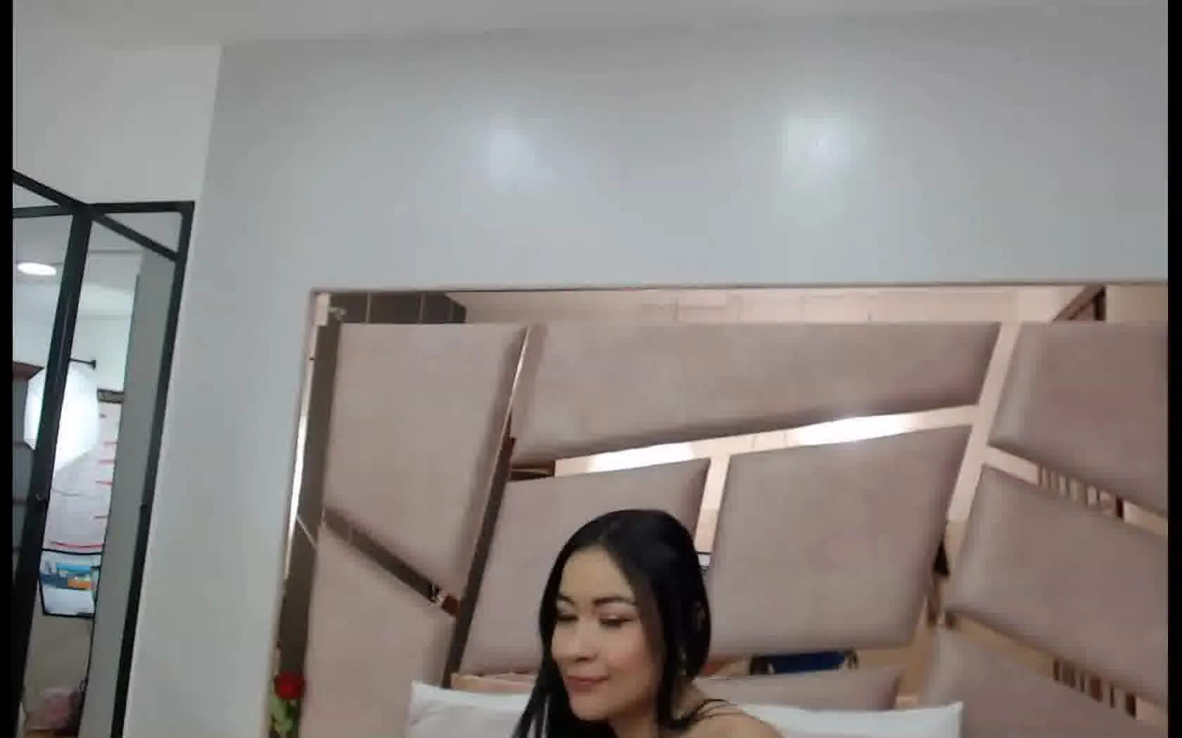 Artista KloeFoxx Video 1