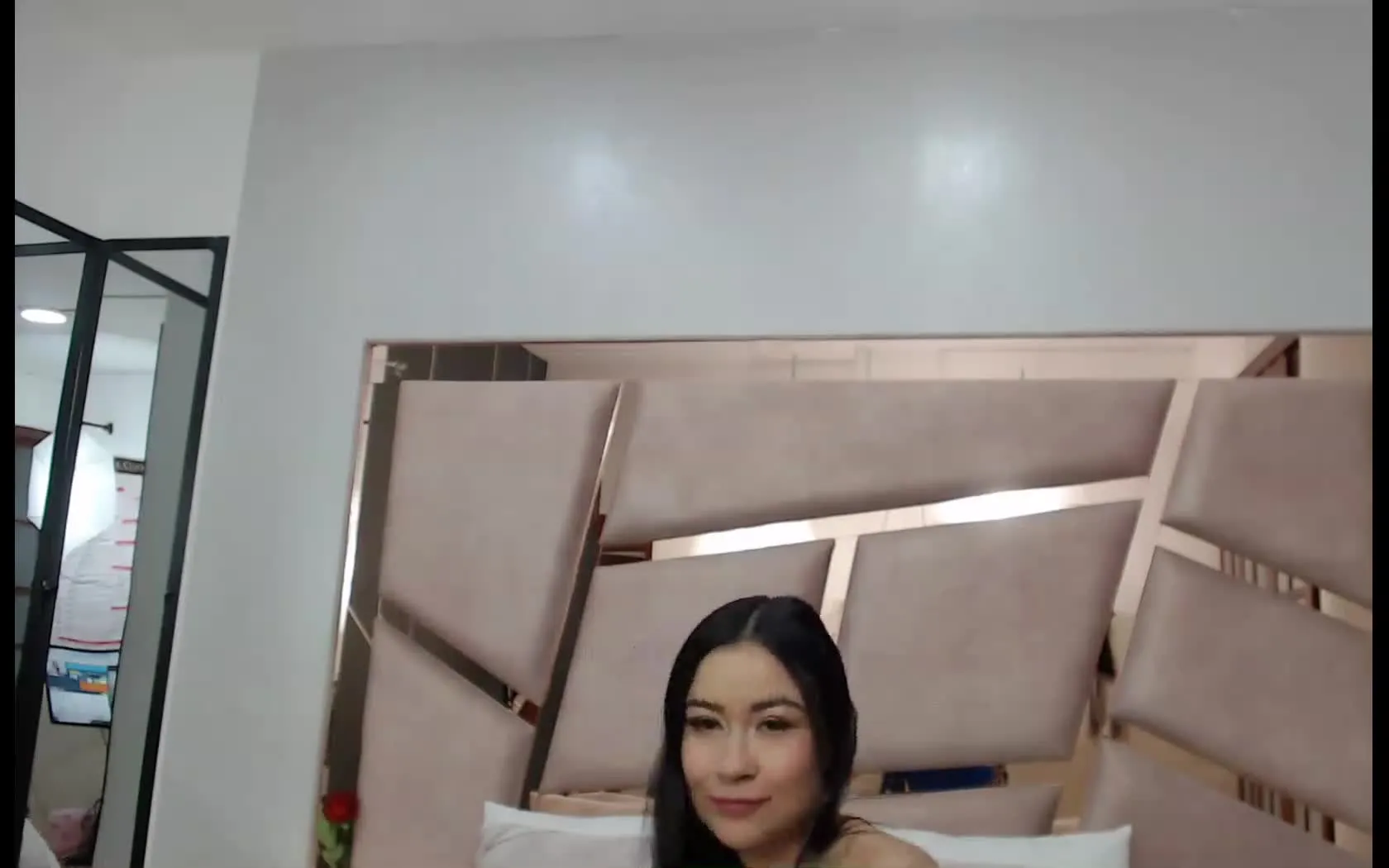 Intérprete KloeFoxx Video 1