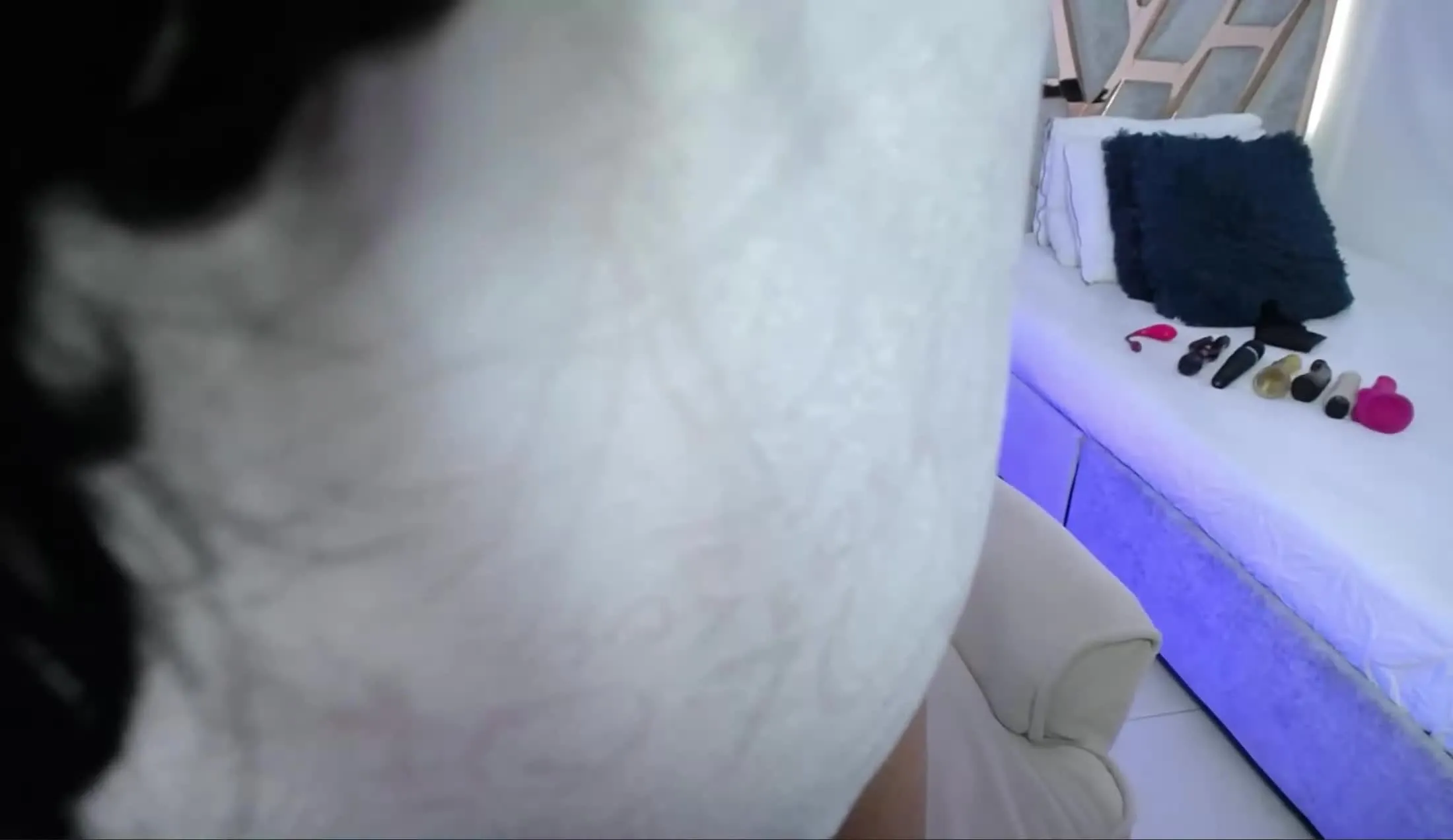 Utøver DoraRosh Video 2