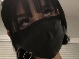 Image de profil du modèle de webcam MarianSchmalbach