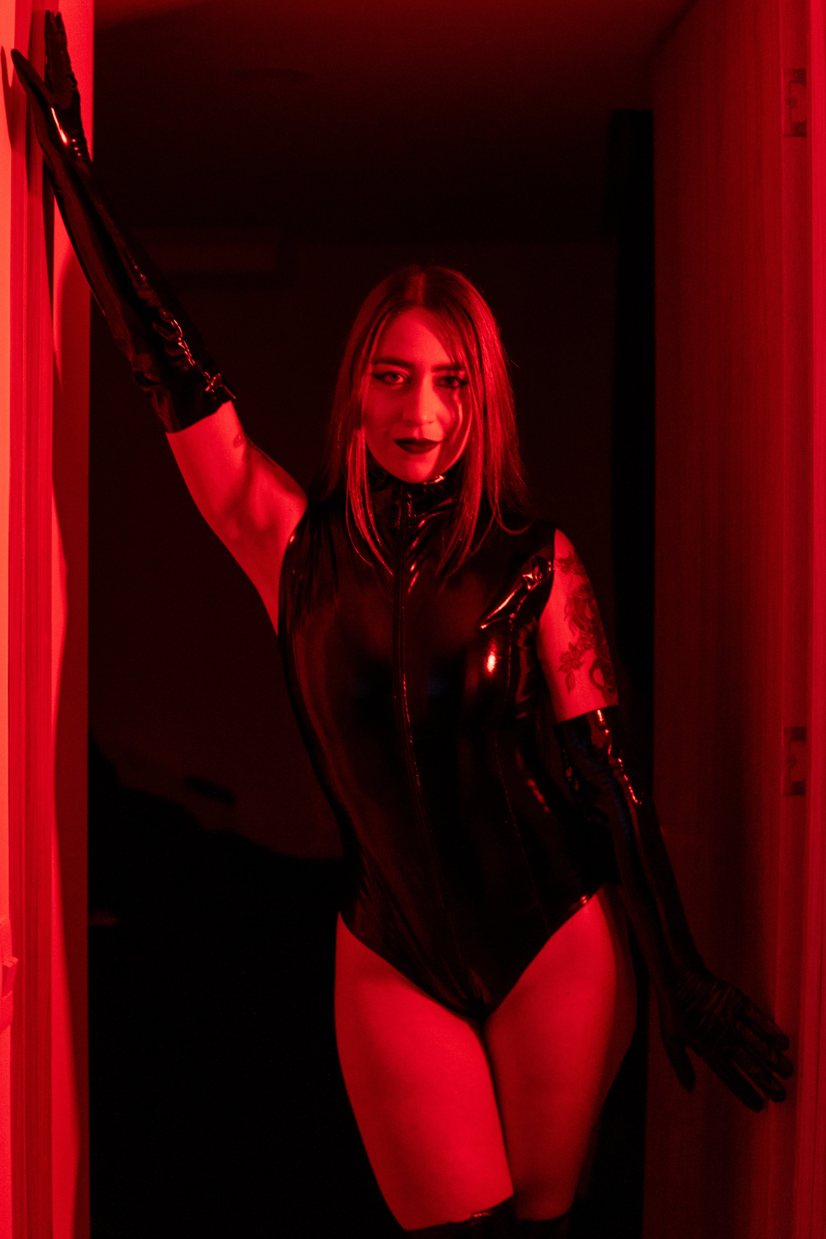 Intérprete Dakotablakee Foto 6