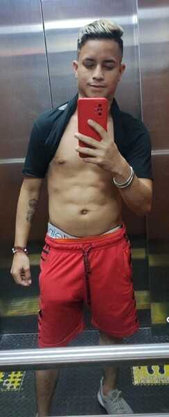 Artist gregorybox Foto 5