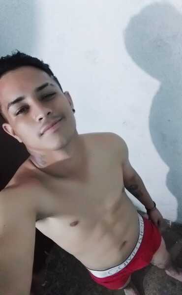 Artist gregorybox Foto 3