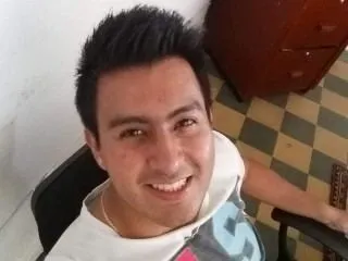 CalebBenson immagine del profilo del modello di cam